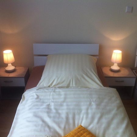 Abendsonne Apartments Κόμπλεντς Δωμάτιο φωτογραφία