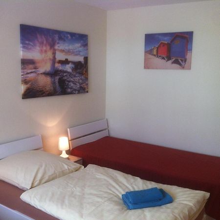 Abendsonne Apartments Κόμπλεντς Δωμάτιο φωτογραφία
