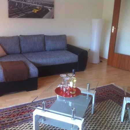 Abendsonne Apartments Κόμπλεντς Δωμάτιο φωτογραφία