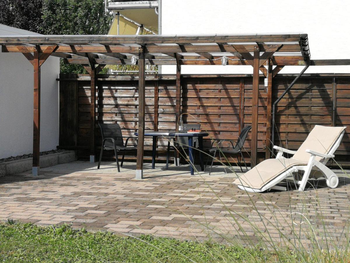 Abendsonne Apartments Κόμπλεντς Εξωτερικό φωτογραφία