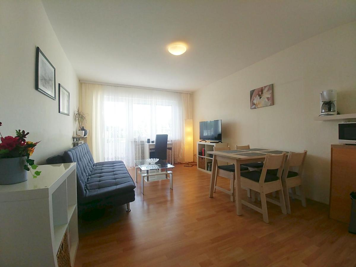 Abendsonne Apartments Κόμπλεντς Εξωτερικό φωτογραφία