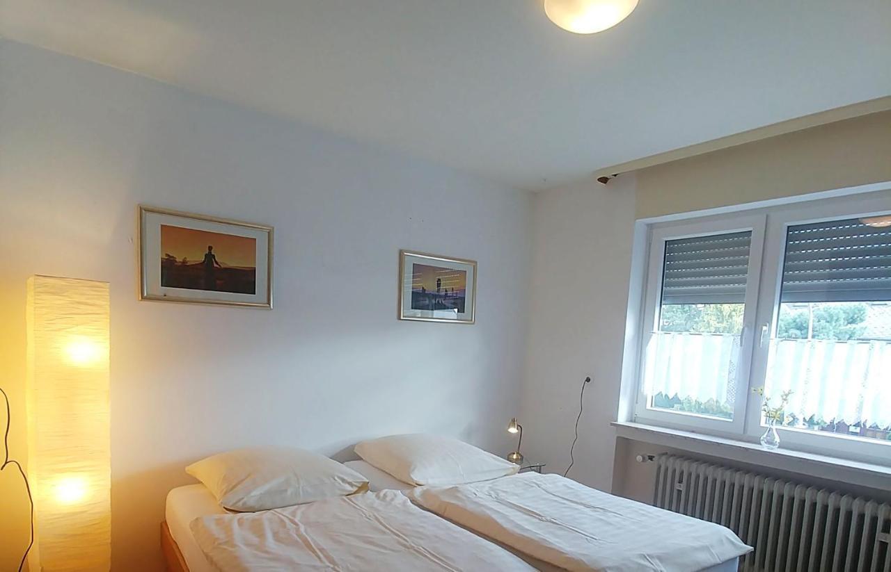 Abendsonne Apartments Κόμπλεντς Εξωτερικό φωτογραφία