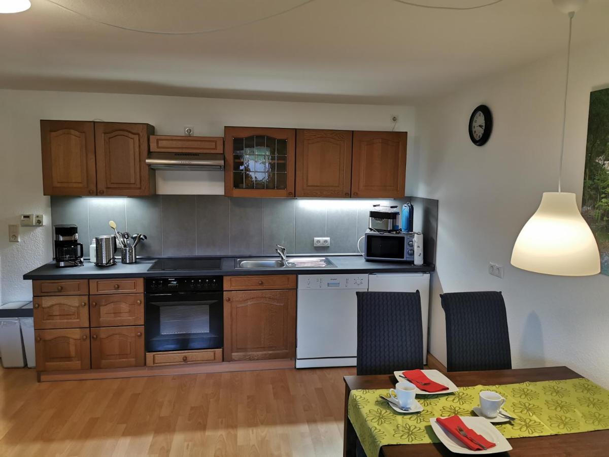 Abendsonne Apartments Κόμπλεντς Εξωτερικό φωτογραφία