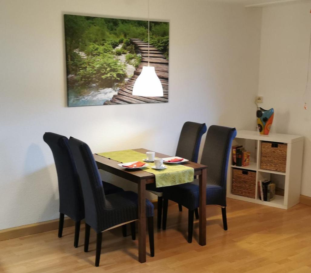 Abendsonne Apartments Κόμπλεντς Εξωτερικό φωτογραφία