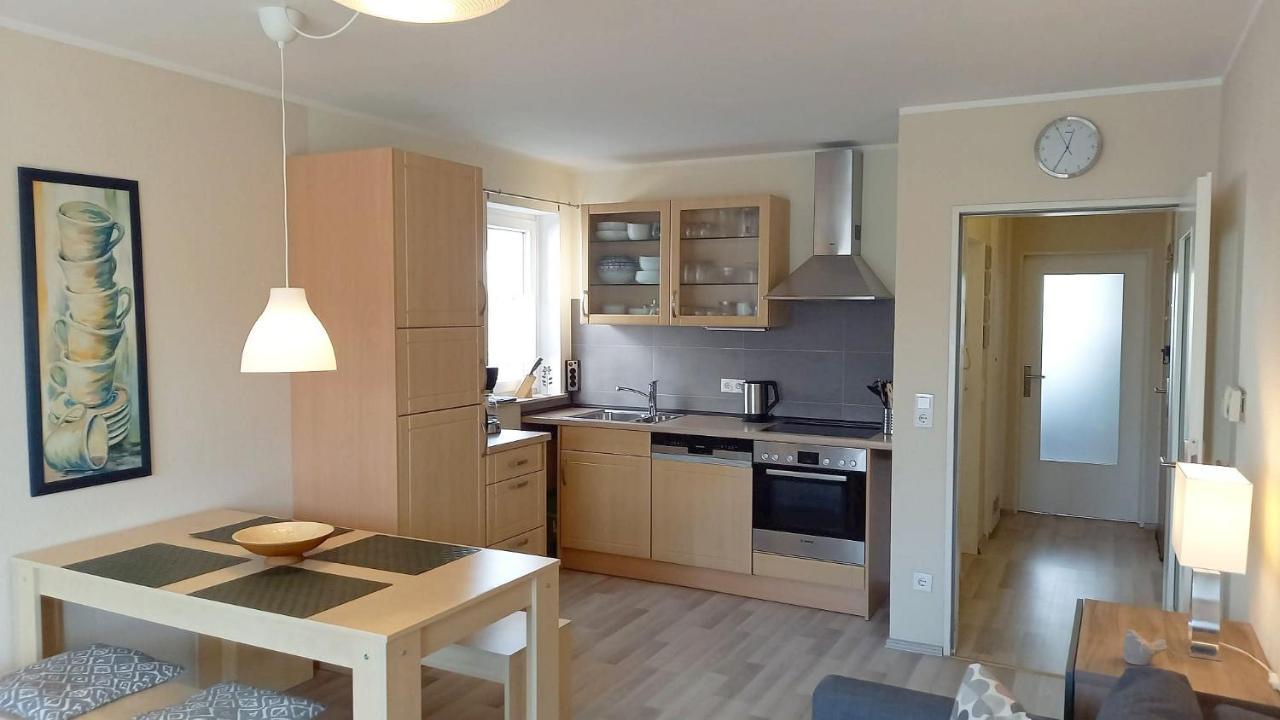Abendsonne Apartments Κόμπλεντς Εξωτερικό φωτογραφία