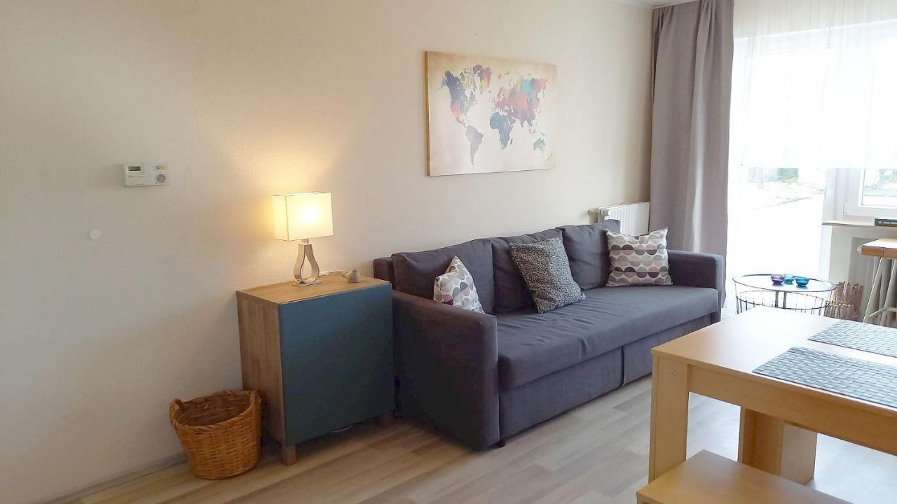 Abendsonne Apartments Κόμπλεντς Εξωτερικό φωτογραφία