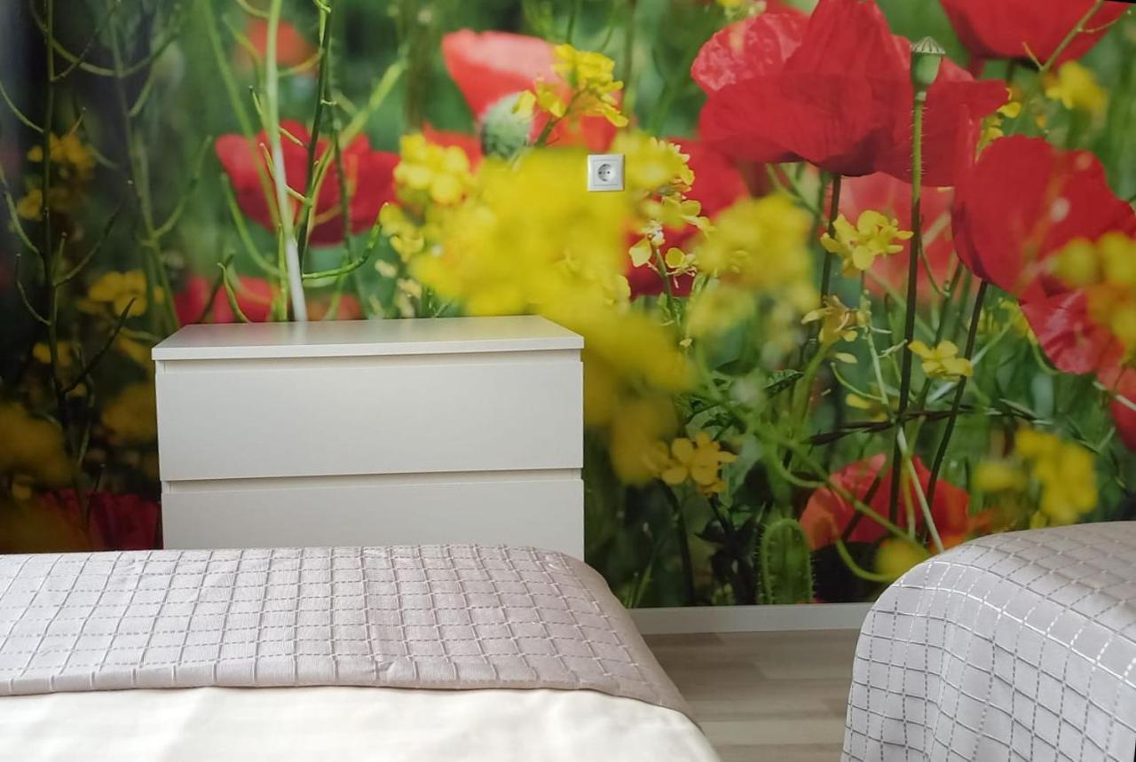 Abendsonne Apartments Κόμπλεντς Εξωτερικό φωτογραφία