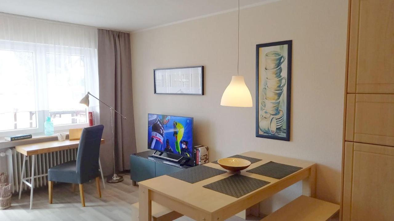 Abendsonne Apartments Κόμπλεντς Εξωτερικό φωτογραφία