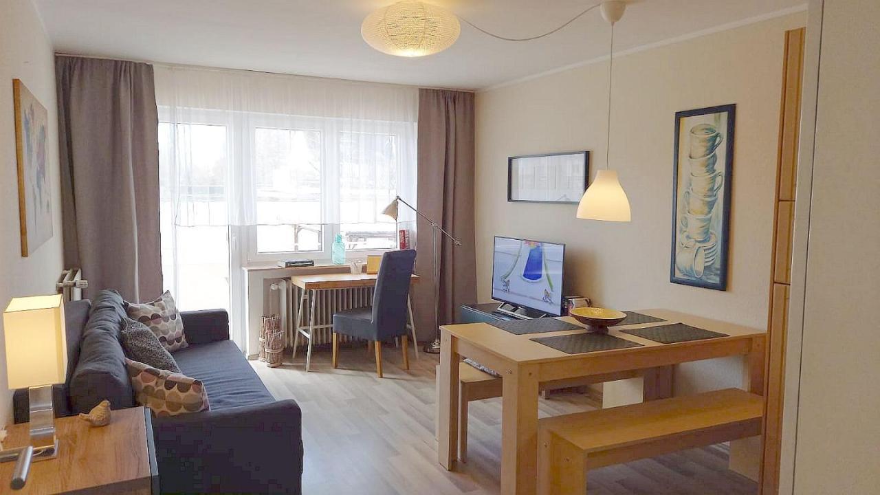Abendsonne Apartments Κόμπλεντς Εξωτερικό φωτογραφία