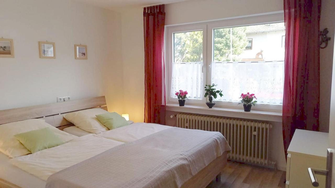 Abendsonne Apartments Κόμπλεντς Εξωτερικό φωτογραφία