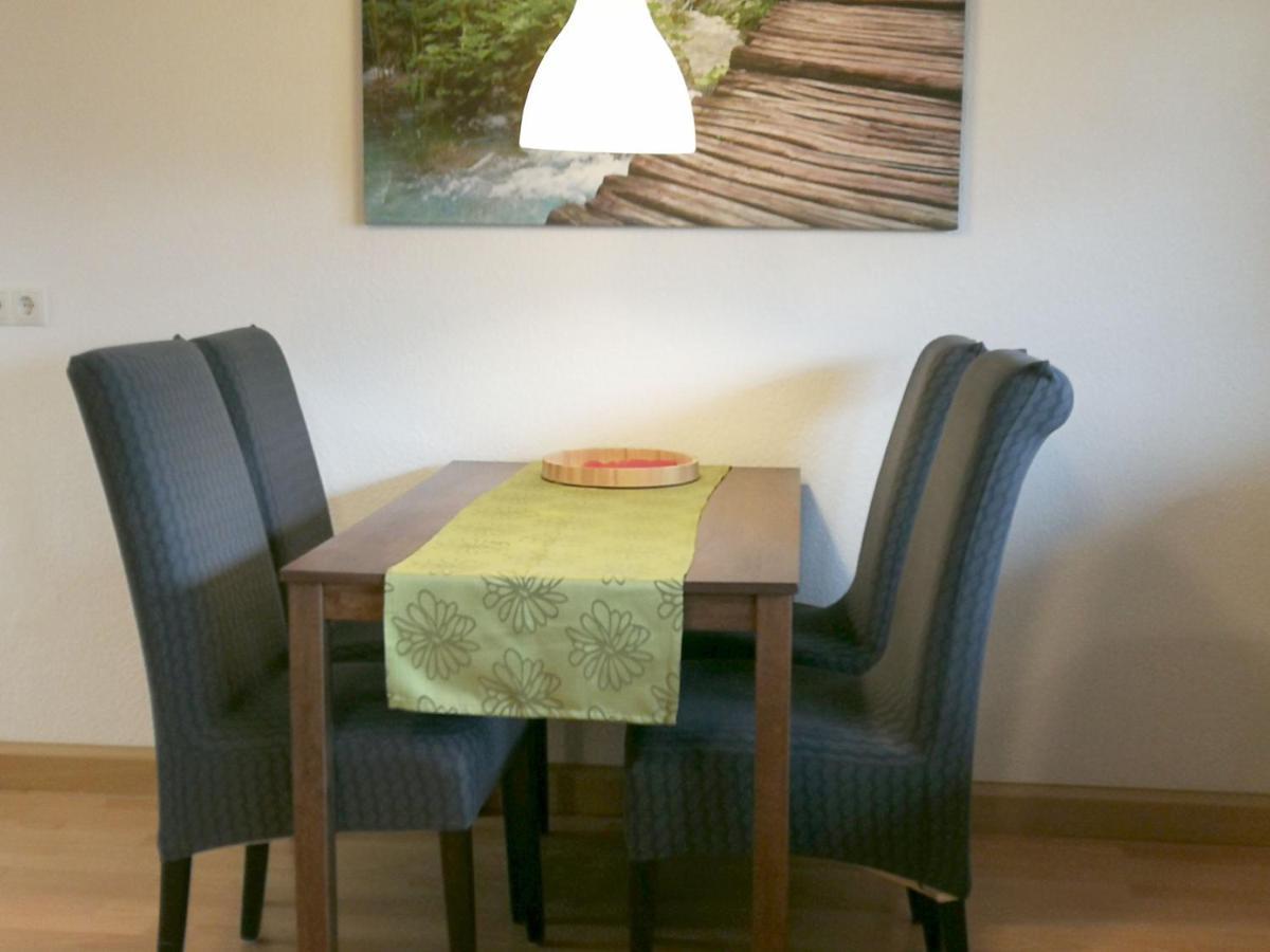 Abendsonne Apartments Κόμπλεντς Εξωτερικό φωτογραφία