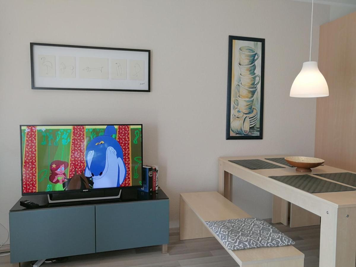 Abendsonne Apartments Κόμπλεντς Εξωτερικό φωτογραφία
