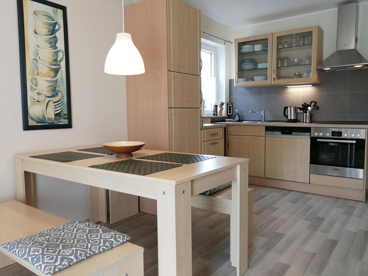 Abendsonne Apartments Κόμπλεντς Εξωτερικό φωτογραφία