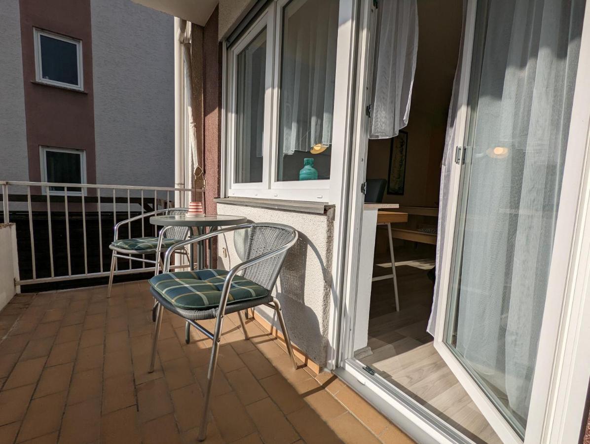 Abendsonne Apartments Κόμπλεντς Εξωτερικό φωτογραφία