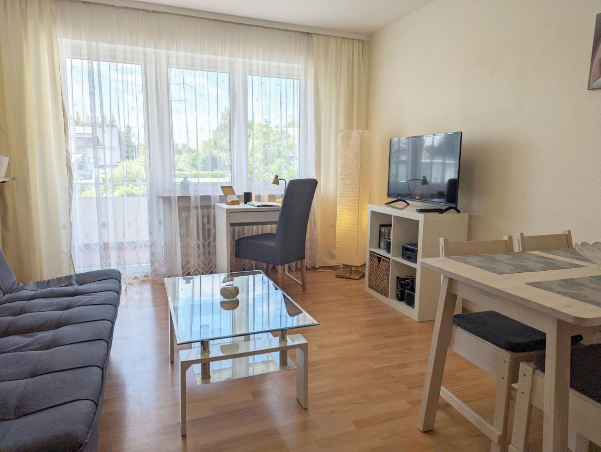 Abendsonne Apartments Κόμπλεντς Εξωτερικό φωτογραφία
