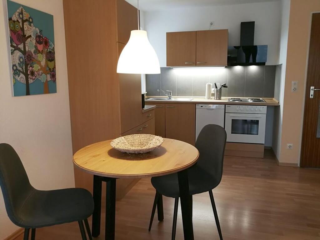Abendsonne Apartments Κόμπλεντς Εξωτερικό φωτογραφία