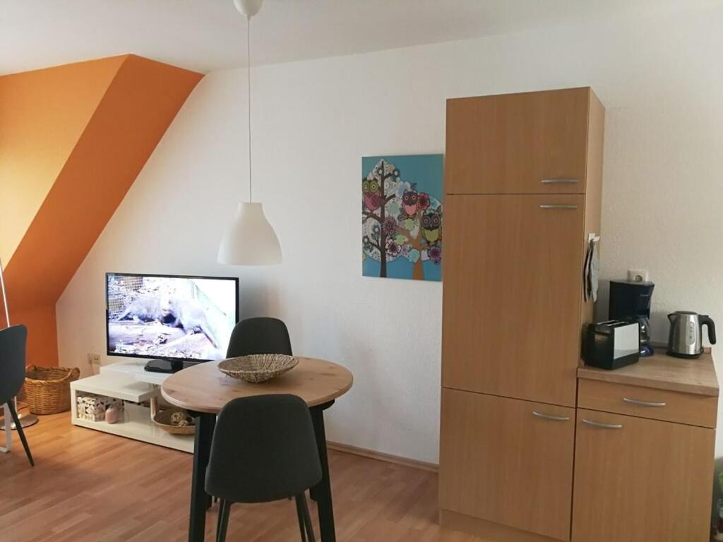 Abendsonne Apartments Κόμπλεντς Εξωτερικό φωτογραφία