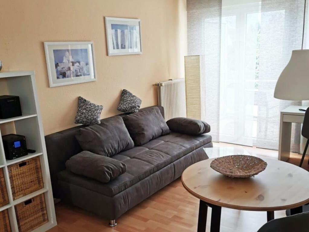 Abendsonne Apartments Κόμπλεντς Εξωτερικό φωτογραφία