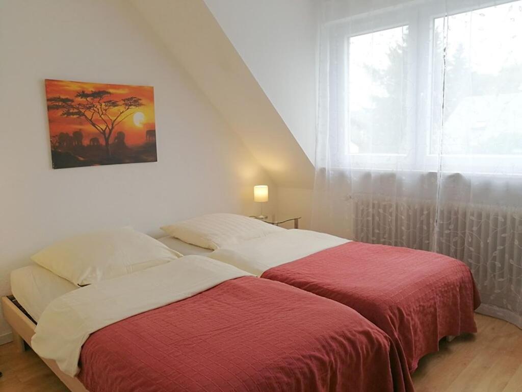 Abendsonne Apartments Κόμπλεντς Εξωτερικό φωτογραφία