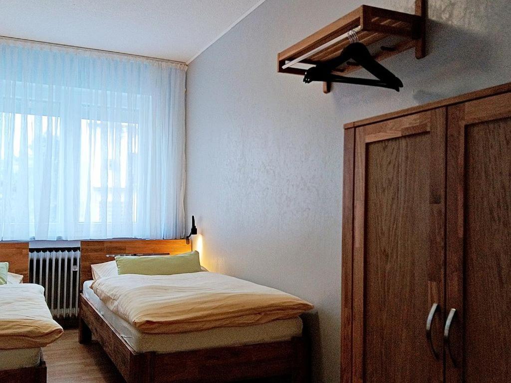 Abendsonne Apartments Κόμπλεντς Εξωτερικό φωτογραφία