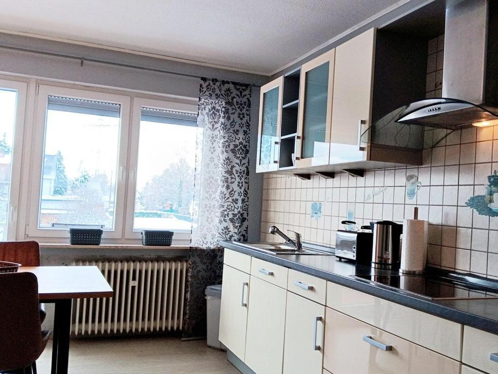 Abendsonne Apartments Κόμπλεντς Εξωτερικό φωτογραφία