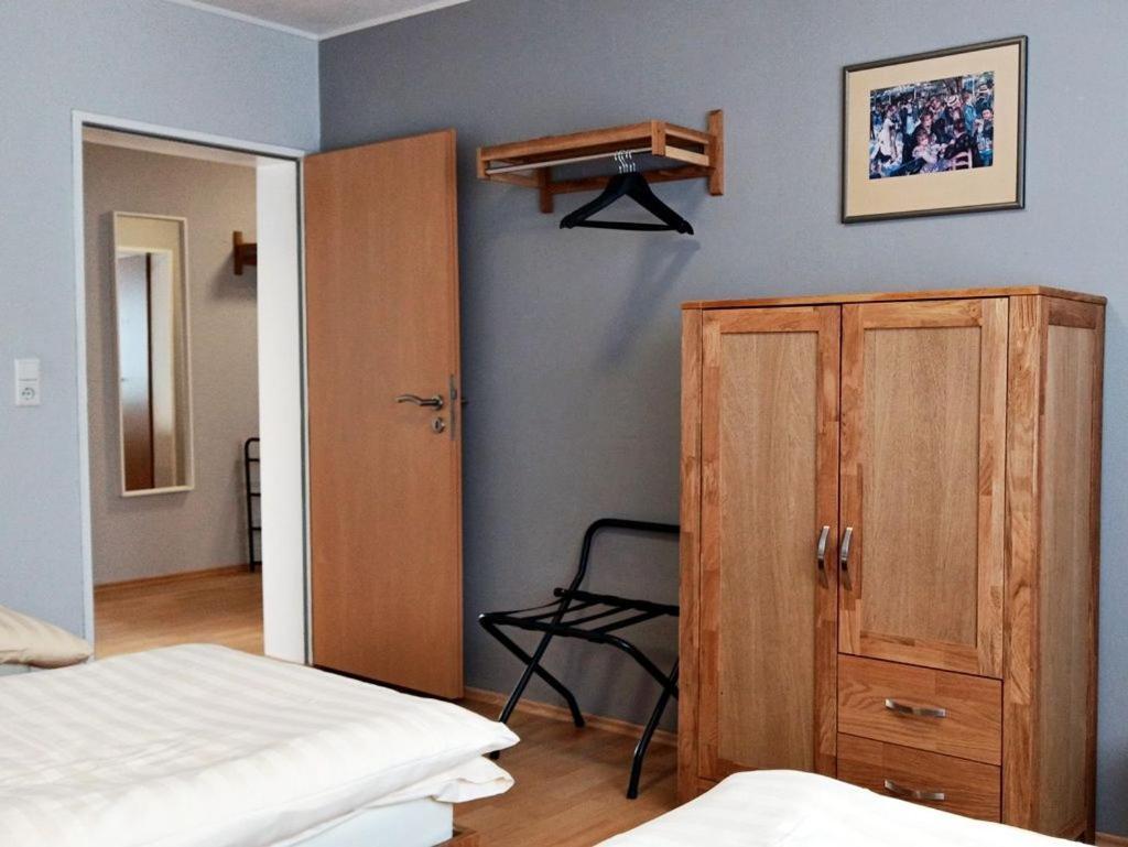 Abendsonne Apartments Κόμπλεντς Εξωτερικό φωτογραφία