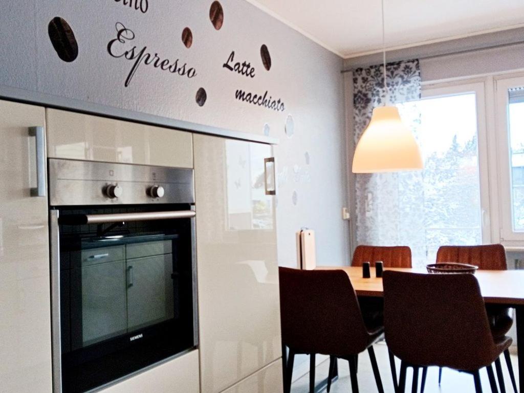 Abendsonne Apartments Κόμπλεντς Εξωτερικό φωτογραφία