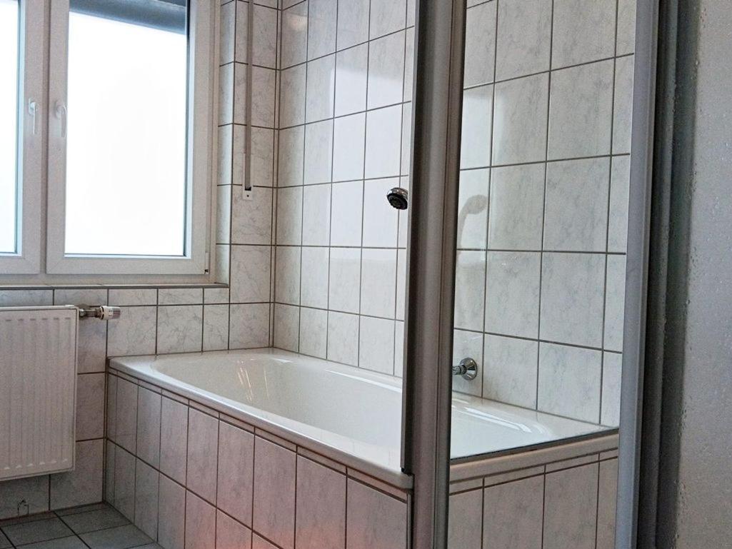 Abendsonne Apartments Κόμπλεντς Εξωτερικό φωτογραφία
