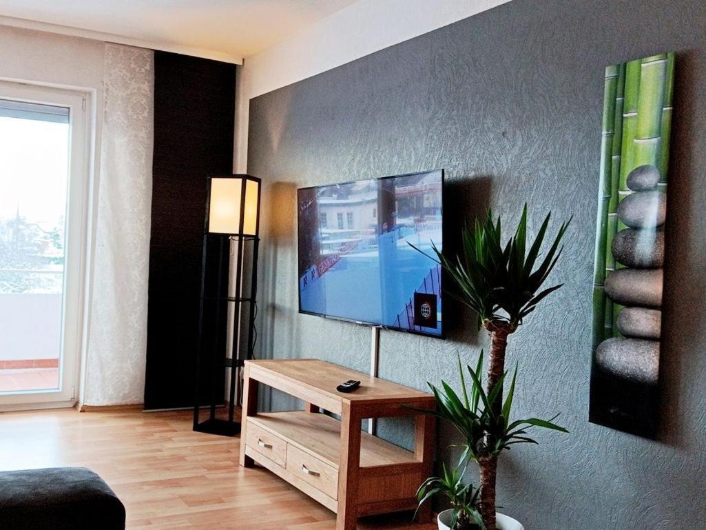 Abendsonne Apartments Κόμπλεντς Εξωτερικό φωτογραφία