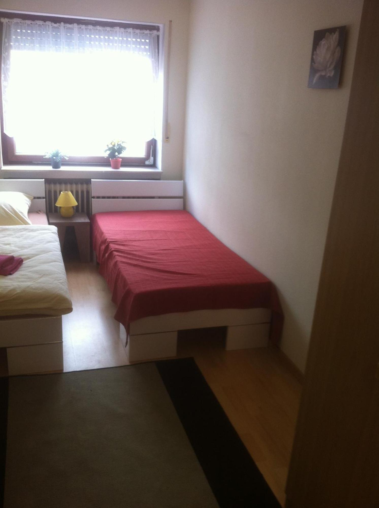 Abendsonne Apartments Κόμπλεντς Δωμάτιο φωτογραφία