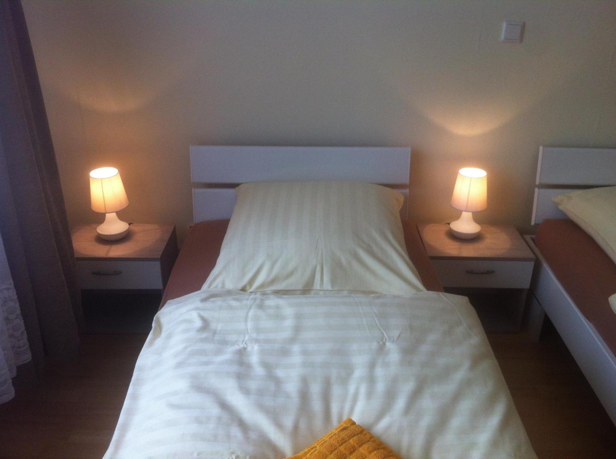 Abendsonne Apartments Κόμπλεντς Δωμάτιο φωτογραφία