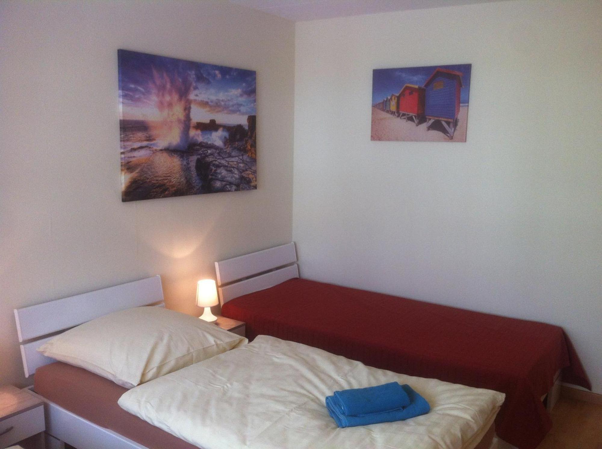 Abendsonne Apartments Κόμπλεντς Δωμάτιο φωτογραφία
