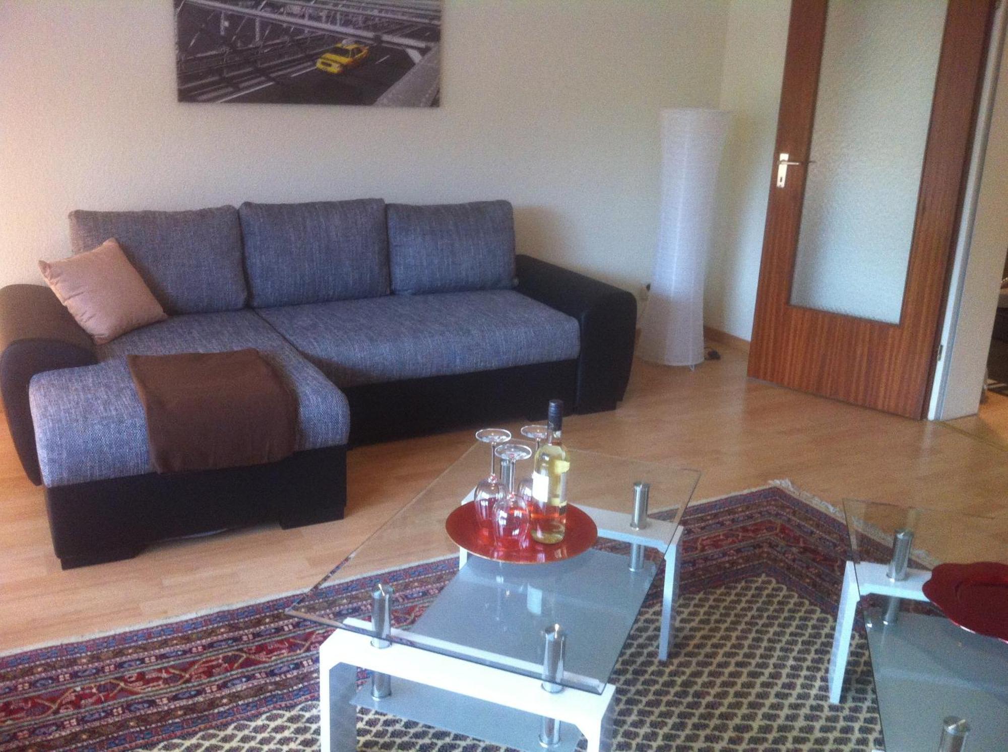 Abendsonne Apartments Κόμπλεντς Δωμάτιο φωτογραφία