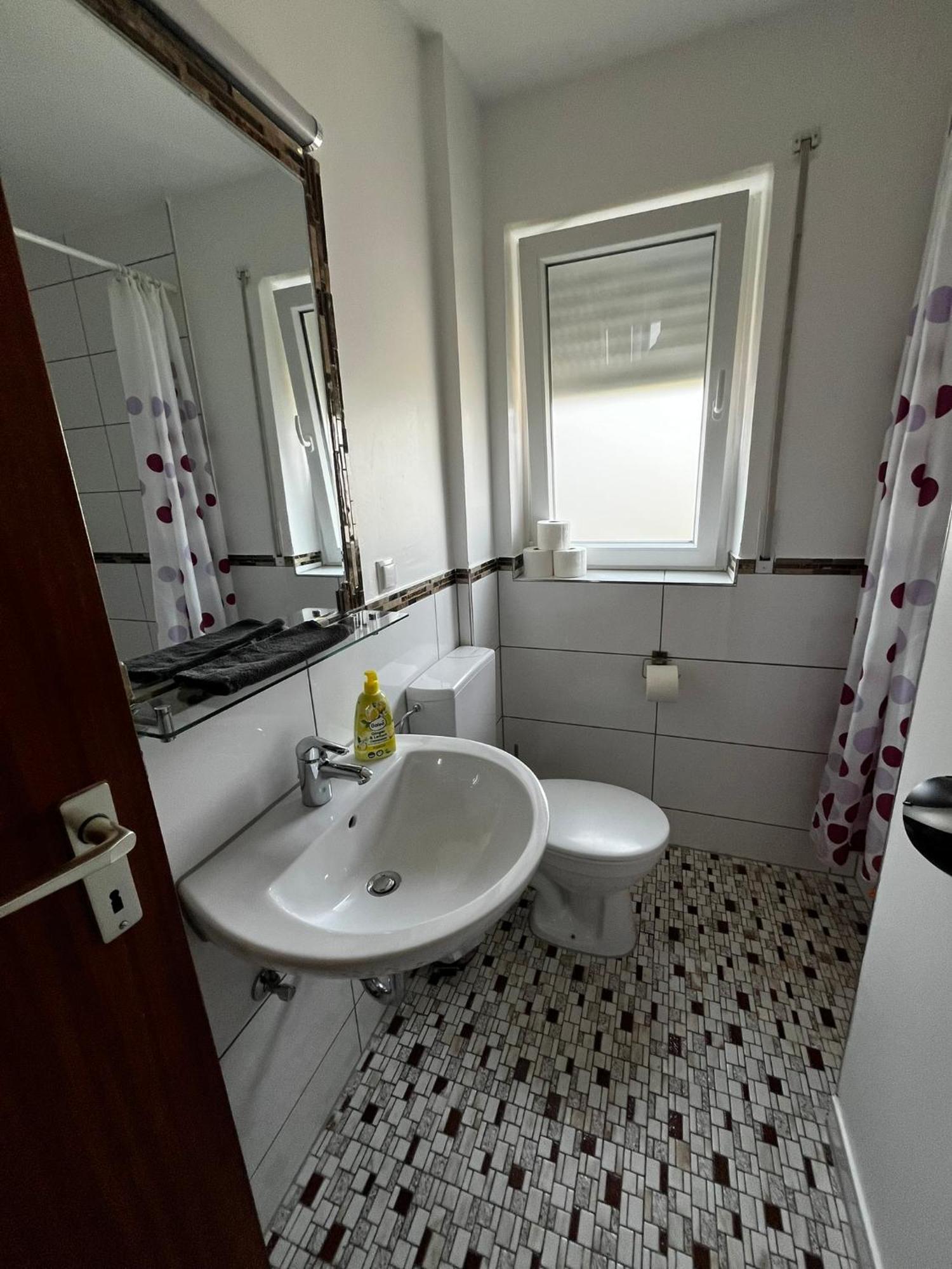 Abendsonne Apartments Κόμπλεντς Εξωτερικό φωτογραφία
