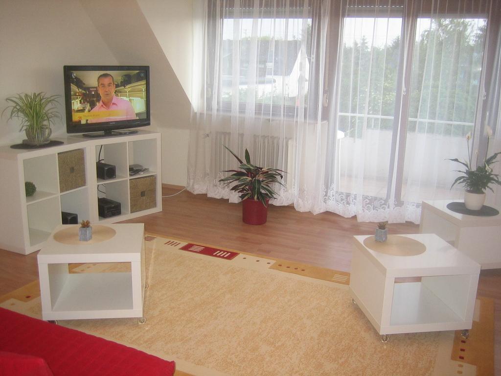 Abendsonne Apartments Κόμπλεντς Δωμάτιο φωτογραφία